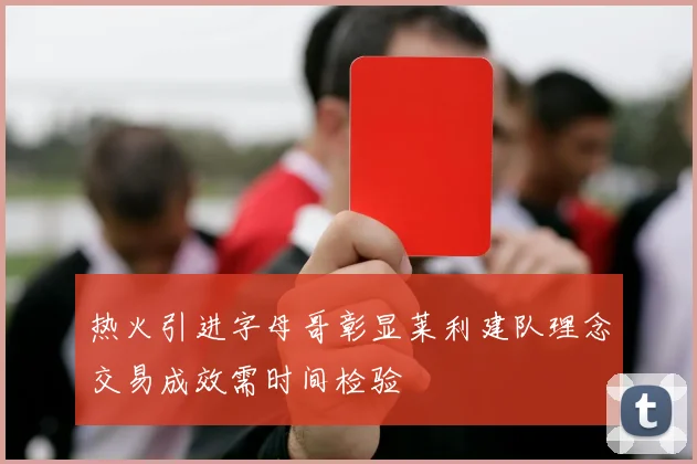 热火引进字母哥彰显莱利建队理念交易成效需时间检验